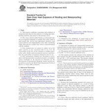 ASTM D5869/D5869M-07a(2023) ASTM D5869/D5869M-07a(2023)