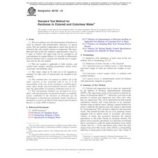 ASTM D8192-23 ASTM D8192-23
