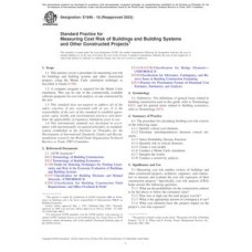 ASTM E1946-18(2023) ASTM E1946-18(2023)