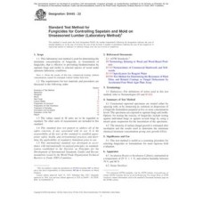 ASTM D4445-23 ASTM D4445-23