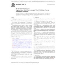 ASTM E574-23 ASTM E574-23