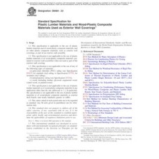 ASTM D8484-23 ASTM D8484-23