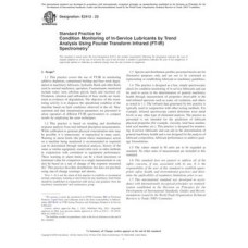 ASTM E2412-23 ASTM E2412-23