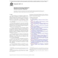 ASTM E867-23