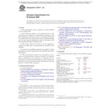 ASTM D5471-23 ASTM D5471-23