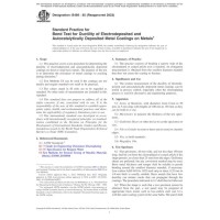 ASTM B489-85(2023)