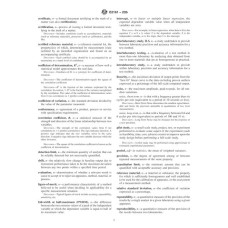 ASTM E2161-23b ASTM E2161-23b