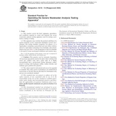 ASTM G210-13(2023)