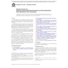 ASTM C1486-18(2023) ASTM C1486-18(2023)