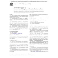 ASTM D4370-01(2023)