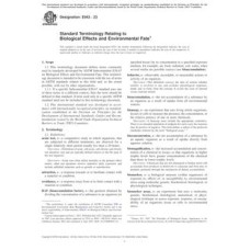 ASTM E943-23