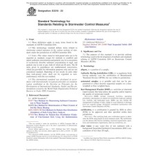 ASTM E3318-23 ASTM E3318-23