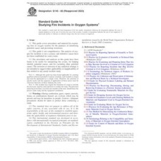 ASTM G145-08(2023) ASTM G145-08(2023)