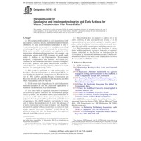 ASTM D5745-23
