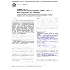 ASTM D5745-23 ASTM D5745-23