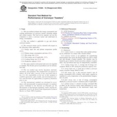 ASTM F2380-18(2023) ASTM F2380-18(2023)