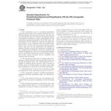 ASTM F1282-23a ASTM F1282-23a