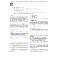 ASTM F1193-23 ASTM F1193-23