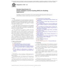 ASTM C1841-23 ASTM C1841-23