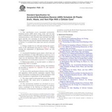 ASTM F628-23