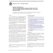 ASTM F3181-16(2023)