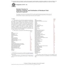 ASTM D4174-23 ASTM D4174-23