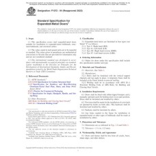 ASTM F1072-94(2023) ASTM F1072-94(2023)