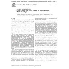 ASTM F2207-06(2023)