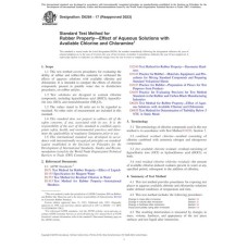 ASTM D6284-17(2023) ASTM D6284-17(2023)