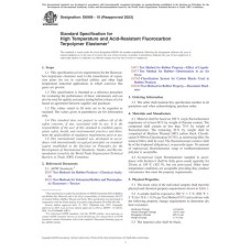 ASTM D6909-10(2023)