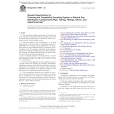 ASTM F2897-23 ASTM F2897-23