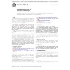 ASTM F2654-23 ASTM F2654-23