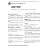 ASTM D1614-09(2023)
