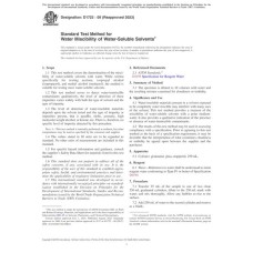 ASTM D1722-09(2023) ASTM D1722-09(2023)