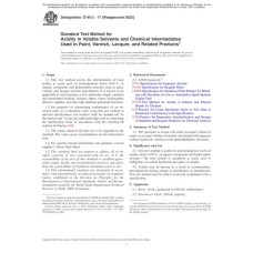 ASTM D1613-17(2023) ASTM D1613-17(2023)