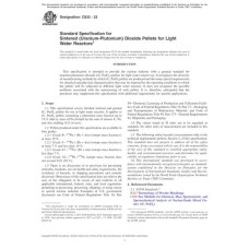 ASTM C833-23 ASTM C833-23