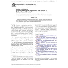 ASTM F2551-09(2023)