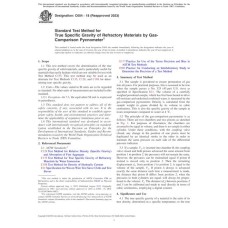 ASTM C604-18(2023) ASTM C604-18(2023)