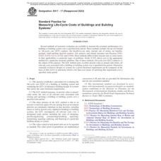 ASTM E917-17(2023) ASTM E917-17(2023)