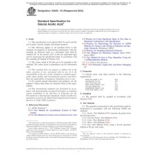 ASTM D3620-04(2023) ASTM D3620-04(2023)