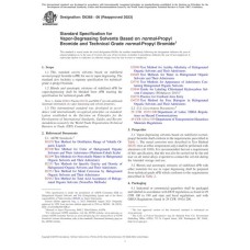 ASTM D6368-06(2023) ASTM D6368-06(2023)