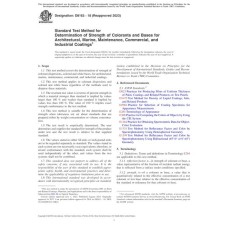 ASTM D8163-18(2023) ASTM D8163-18(2023)