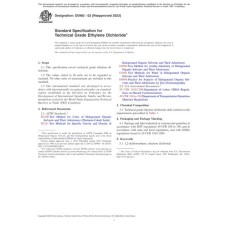 ASTM D5960-03(2023) ASTM D5960-03(2023)