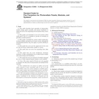 ASTM E2908-12(2023)