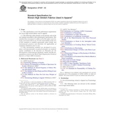 ASTM D7507-23 ASTM D7507-23