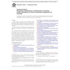 ASTM D5531-17(2023) ASTM D5531-17(2023)