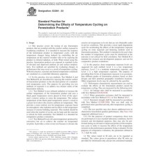 ASTM E2264-23