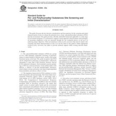 ASTM E3358-23a ASTM E3358-23a