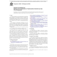 ASTM D5399-09(2023)