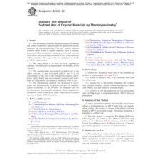 ASTM E2403-23 ASTM E2403-23